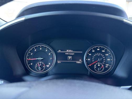 2023 Hyundai SANTA FE SEL 2.4