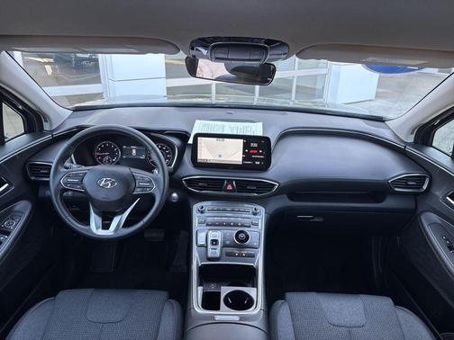 2023 Hyundai SANTA FE SEL 2.4