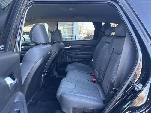 2023 Hyundai SANTA FE SEL 2.4