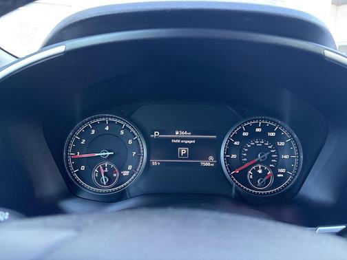 2023 Hyundai SANTA FE SEL 2.4