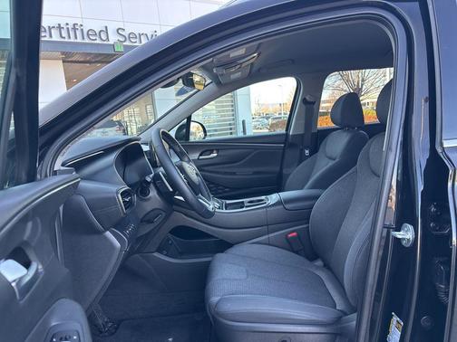 2023 Hyundai SANTA FE SEL 2.4