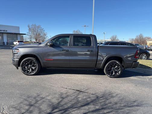 2023 RAM 1500 Limited