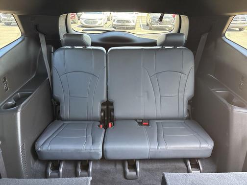 2023 Buick Enclave Essence AWD