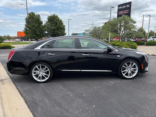 2019 Cadillac XTS Premium Luxury