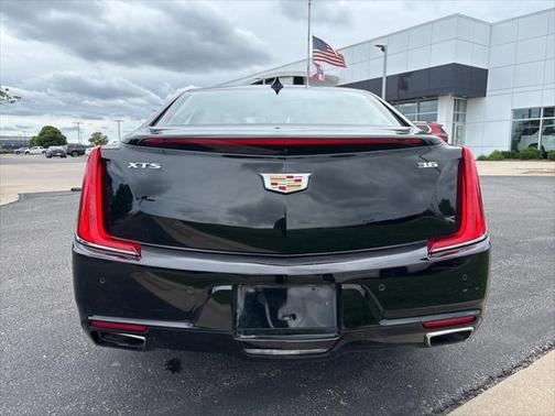2019 Cadillac XTS Premium Luxury