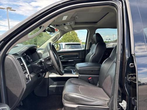 2014 RAM 1500 Laramie
