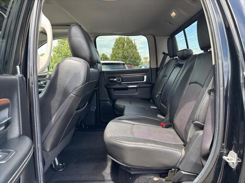 2014 RAM 1500 Laramie