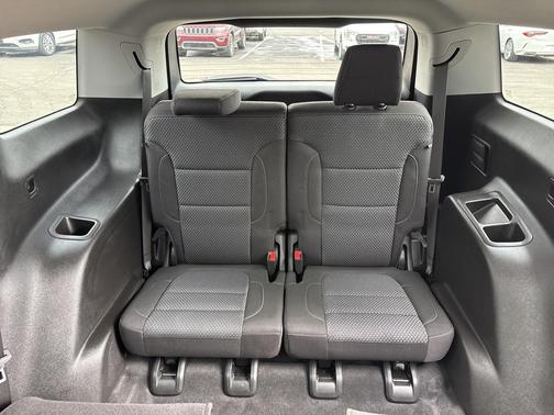 2023 GMC Acadia FWD SLE