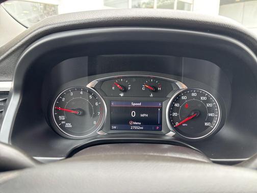 2023 GMC Acadia FWD SLE