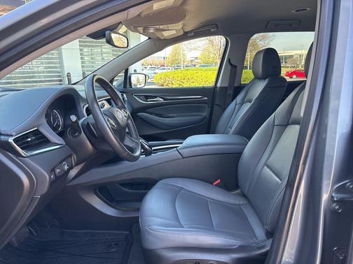 2021 Buick Enclave FWD Essence