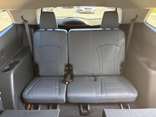 2021 Buick Enclave FWD Essence