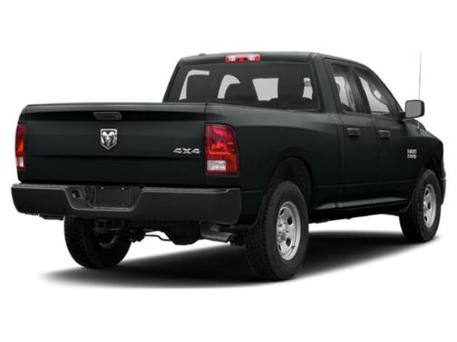2014 RAM 1500 Tradesman/Express