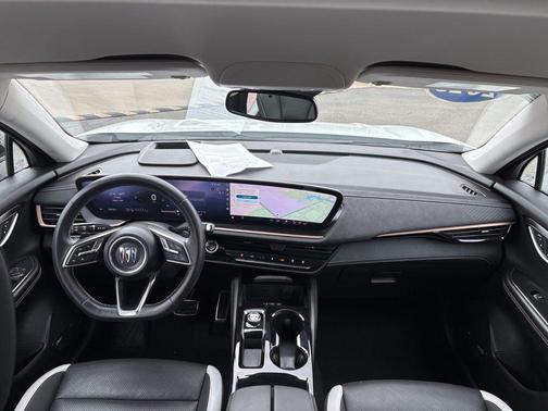 2025 Buick Envision Sport Touring AWD