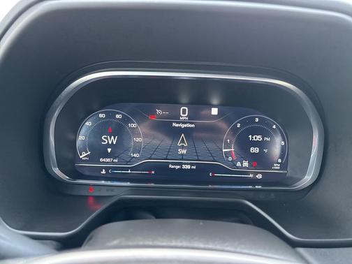 2023 GMC Yukon 4WD AT4