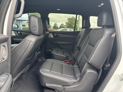 2025 Buick Enclave Avenir FWD