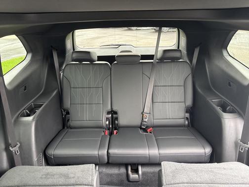 2025 Buick Enclave Avenir FWD