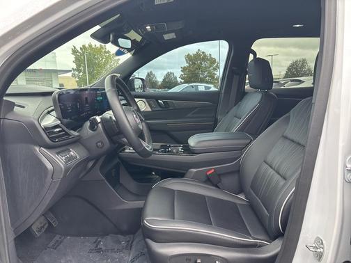 2025 Buick Enclave Avenir FWD