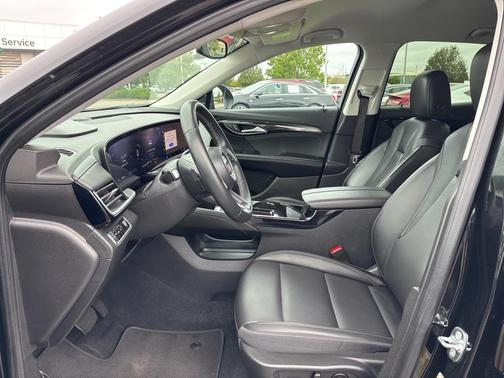 2024 Buick Envision Preferred AWD