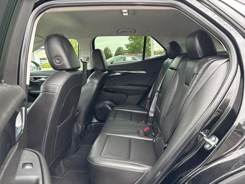 2024 Buick Envision Preferred AWD
