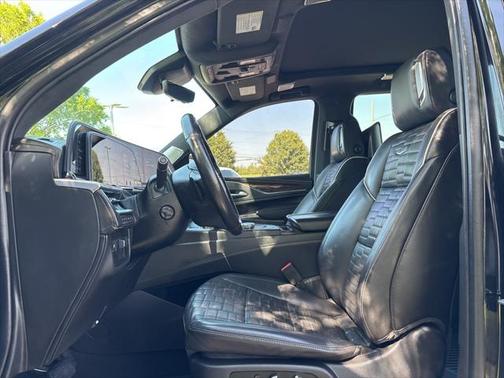 2021 Cadillac Escalade Sport Platinum