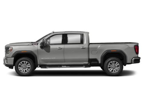 2022 GMC Sierra 2500 Denali