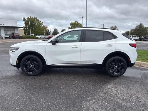 2023 Buick Envision Essence AWD