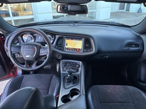 2018 Dodge Challenger R/T 392