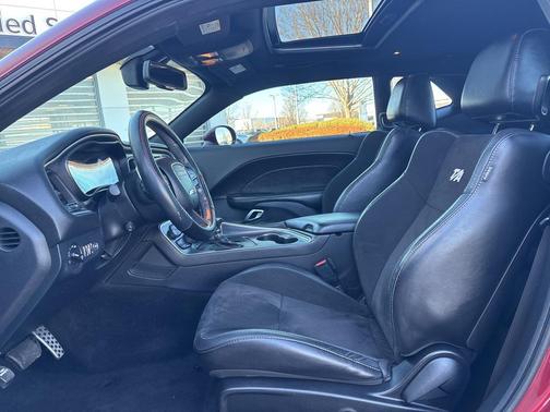 2018 Dodge Challenger R/T 392