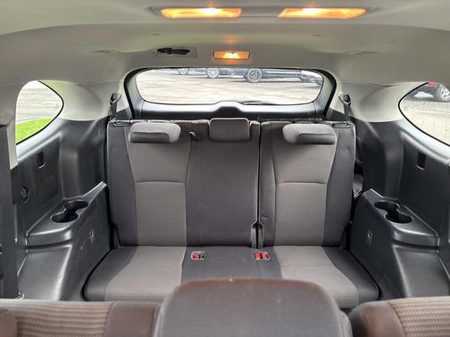 2020 Toyota Highlander Hybrid LE