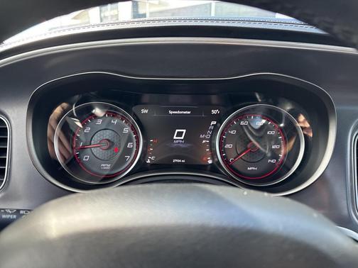 2020 Dodge Charger GT