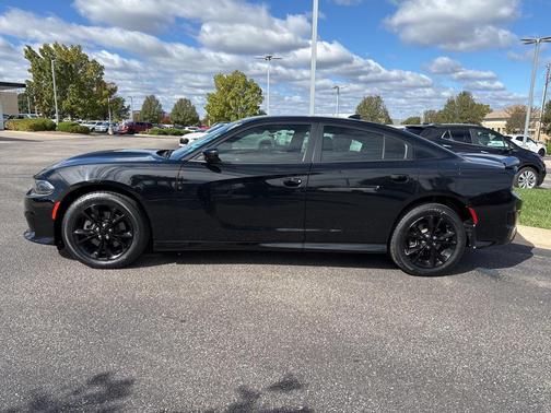 2020 Dodge Charger GT