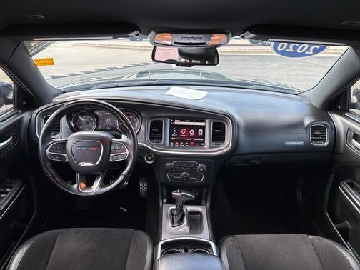 2020 Dodge Charger GT