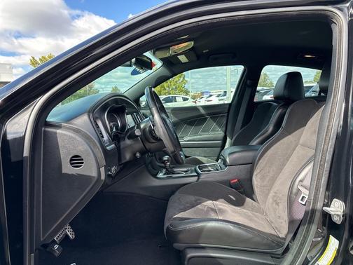 2020 Dodge Charger GT