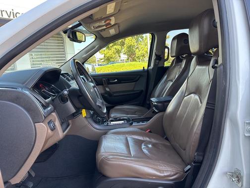 2016 GMC Acadia SLT-1