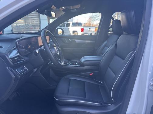 2025 Buick Enclave Preferred FWD