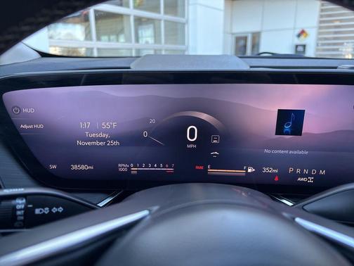 2024 Buick Envision Preferred AWD