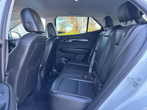 2024 Buick Envision Preferred AWD