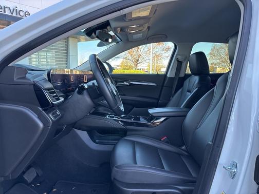 2024 Buick Envision Preferred AWD