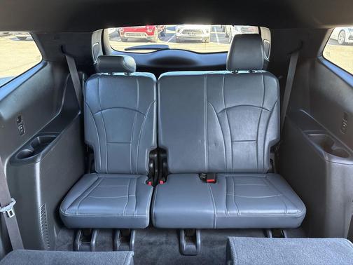 2022 Buick Enclave FWD Premium