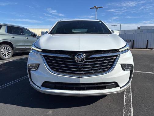 2022 Buick Enclave FWD Premium