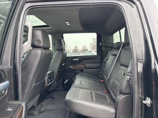 2021 GMC Sierra 2500 Denali