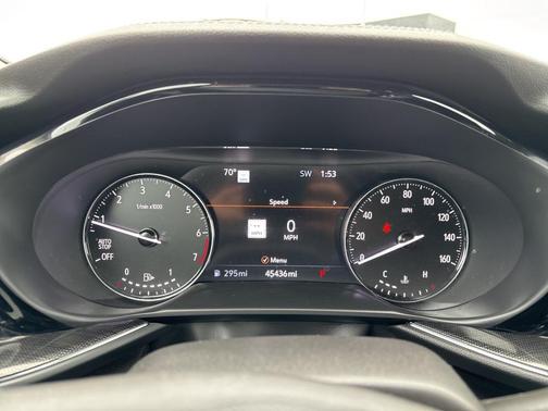 2022 Buick Envision FWD Essence