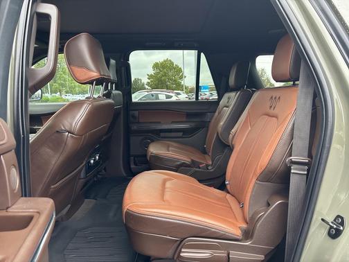 2024 Ford Expedition Max King Ranch