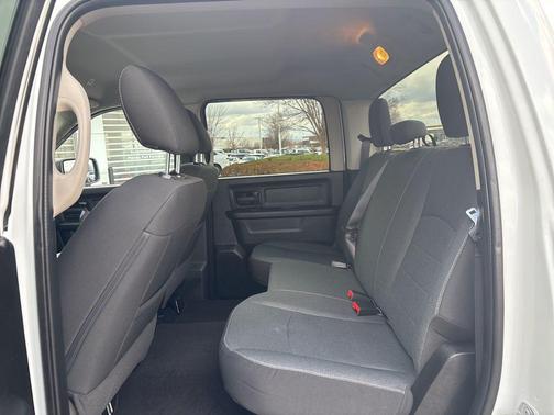 2023 RAM 1500 Tradesman