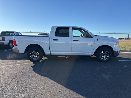 2023 RAM 1500 Tradesman