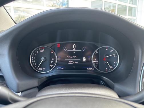 2021 Buick Enclave FWD Avenir