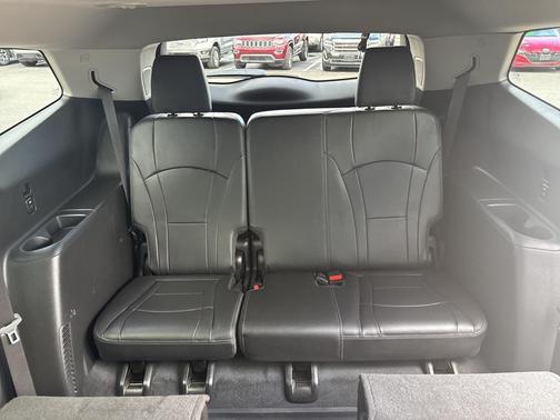 2021 Buick Enclave FWD Avenir