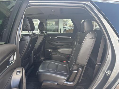 2021 Buick Enclave FWD Avenir