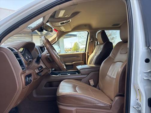 2022 RAM 2500 Longhorn