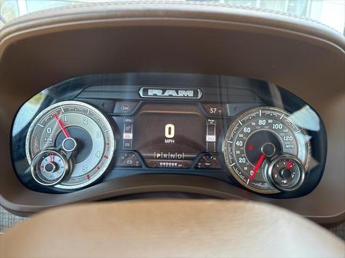 2022 RAM 2500 Longhorn